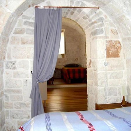 Trulli di Malzo Villa Locorotondo Dış mekan fotoğraf