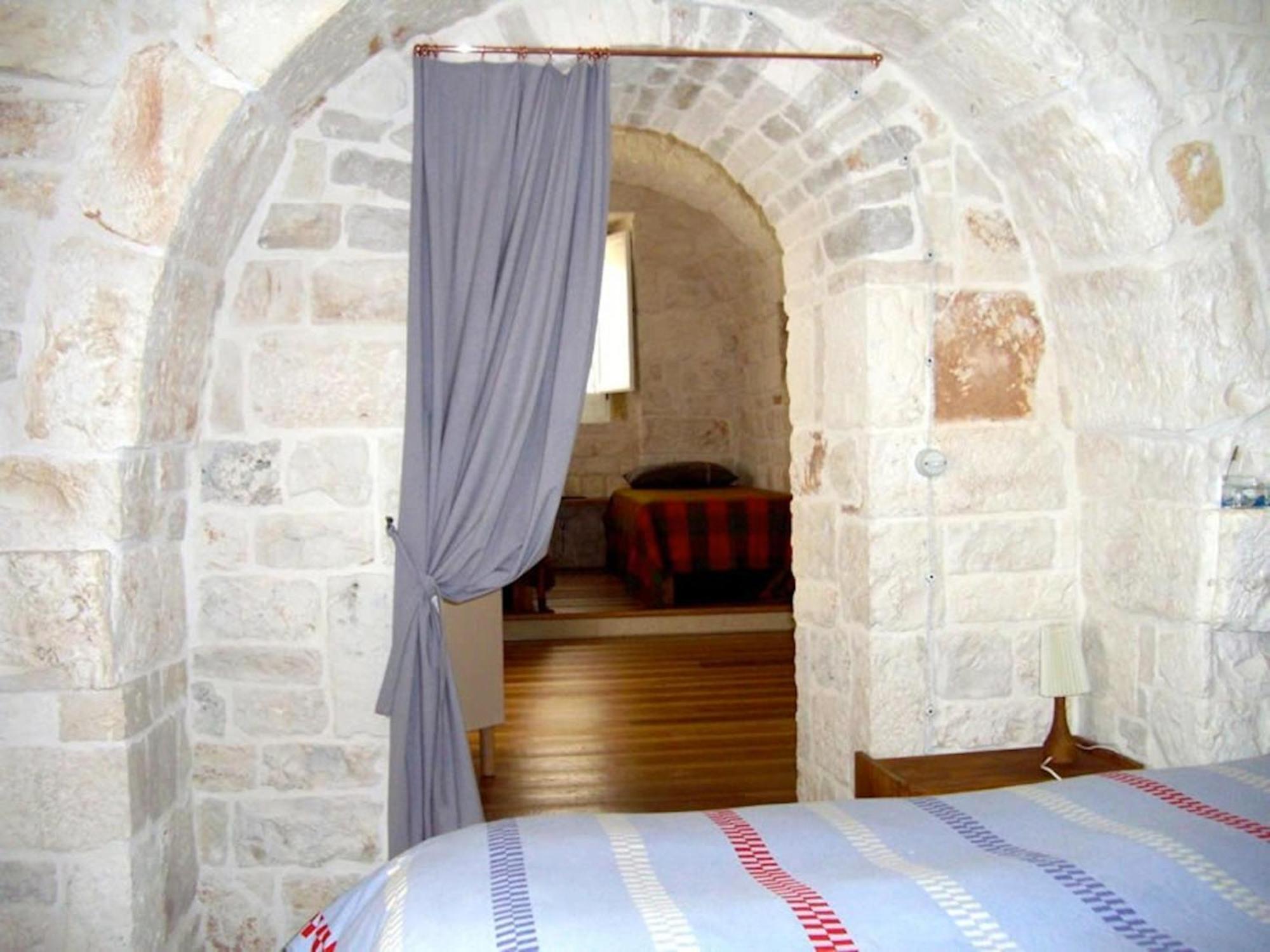 Trulli di Malzo Villa Locorotondo Dış mekan fotoğraf